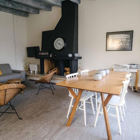 Seven Boutique Hotel Аскона Екстериор снимка