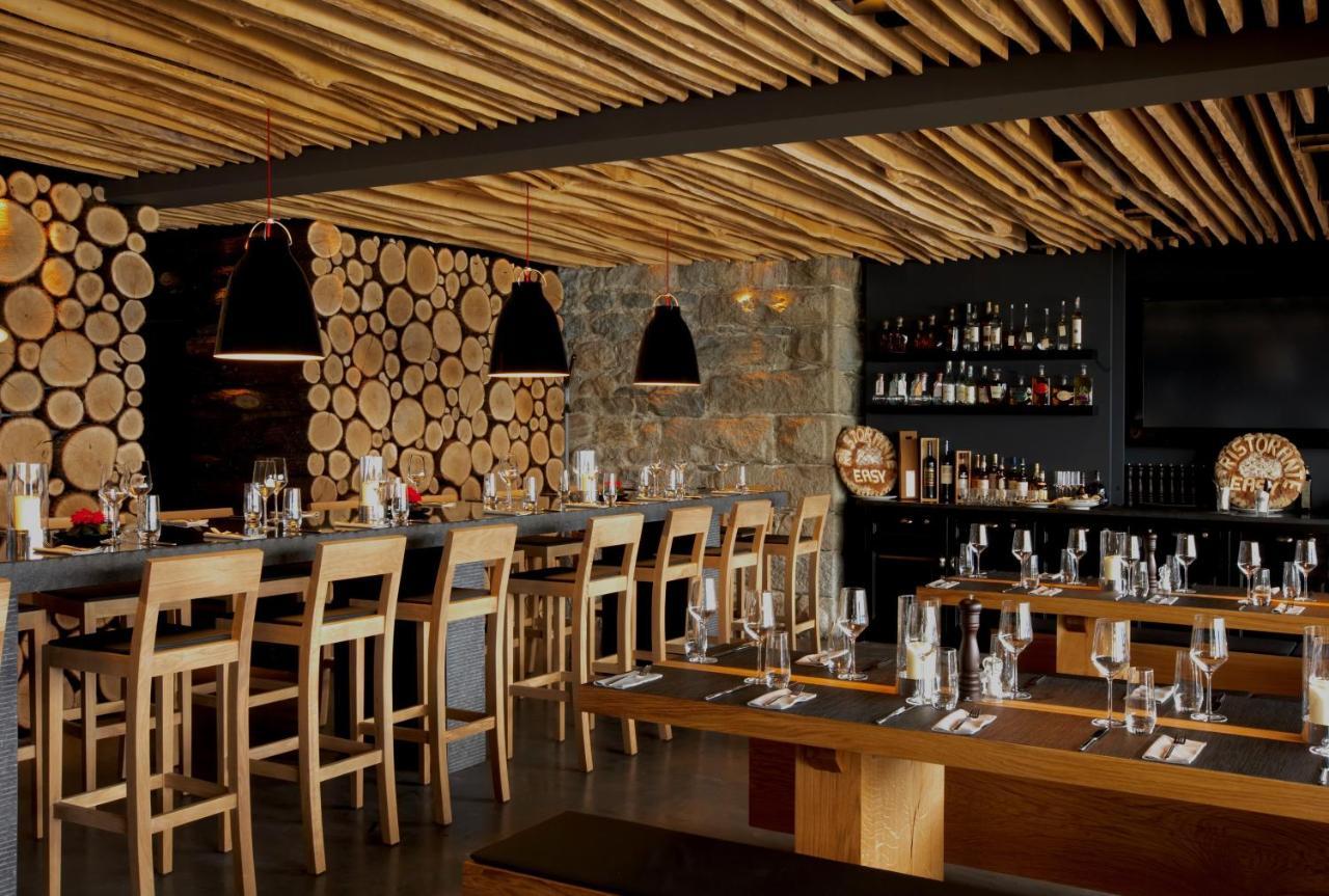 Seven Boutique Hotel Аскона Екстериор снимка