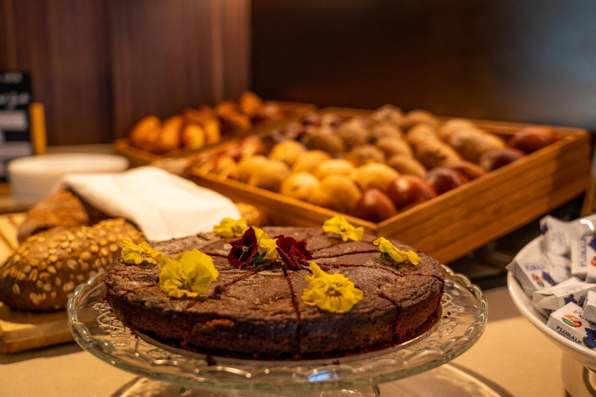 Seven Boutique Hotel Аскона Екстериор снимка