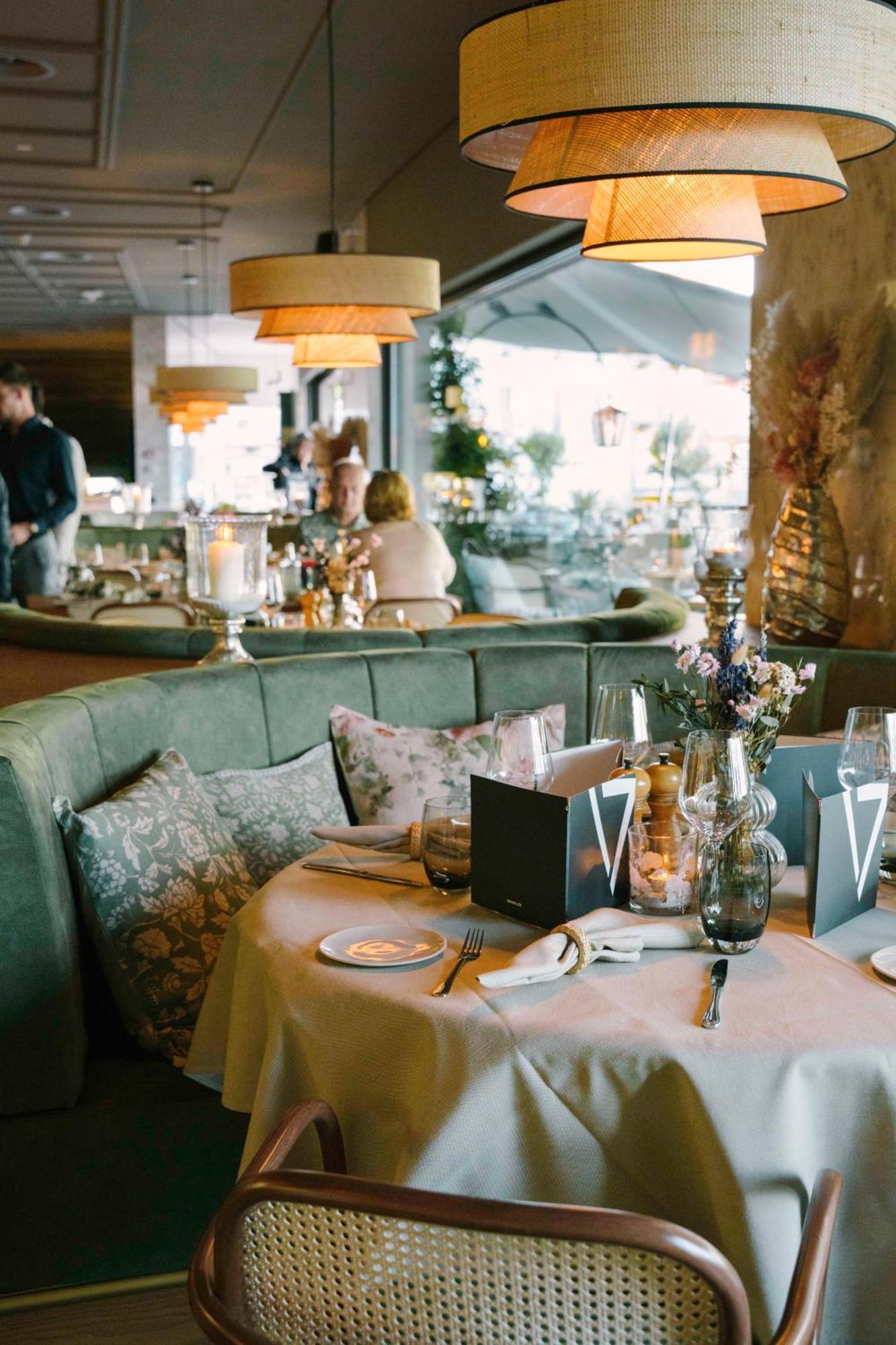 Seven Boutique Hotel Аскона Екстериор снимка