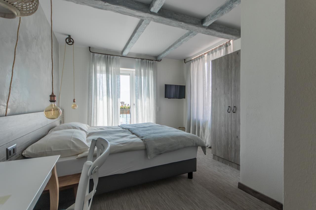 Seven Boutique Hotel Аскона Екстериор снимка