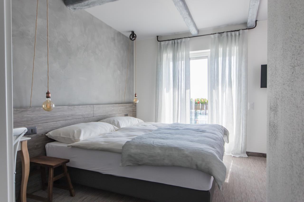 Seven Boutique Hotel Аскона Екстериор снимка