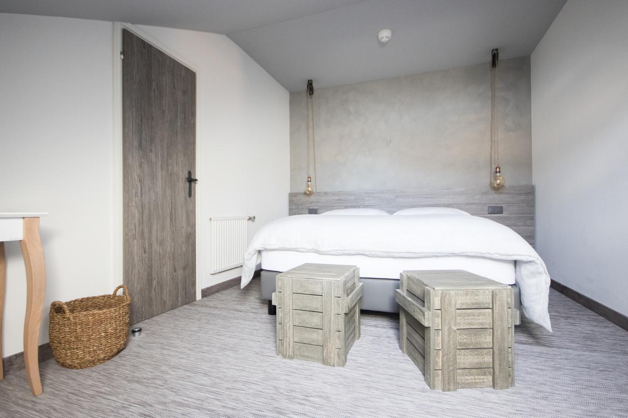 Seven Boutique Hotel Аскона Екстериор снимка