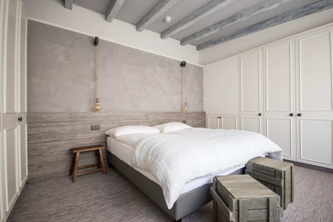 Seven Boutique Hotel Аскона Екстериор снимка